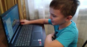 Переселенцы из приграничья получат компенсацию за школьное питание для дистанционных учеников