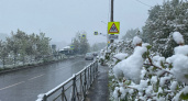 Белоснежное покрытие: синоптики назвали точную дату, когда выпадет первый снег