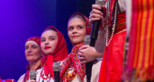 Концерты фольклора и джаза в Курской области с 16 по 18 сентября