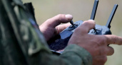 Российские дроны уничтожили боевиков ВСУ в Курской области
