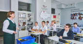 В Железногорске открыли Центр профессиональной ориентации для школьников