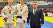 Дзюдоисты из ЦФО блестяще выступили на соревнованиях в рамках проекта "Демография"