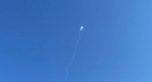 В Курске сбиты ракеты, жителей просят соблюдать осторожность