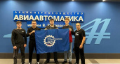 Курские студенты проходят практику на местных предприятиях