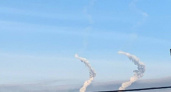 Ещё одна ракета уничтожена над Курской областью