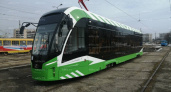 Курск получит 22 новых трамвая к концу 2024 года