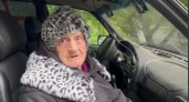 Из обстреливаемого посёлка в Курской области эвакуируют 90-летнюю жительницу