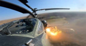 Российские вертолеты сорвали ротацию украинских войск в Курской области