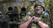 Российские военные уничтожили украинских боевиков в Курской области