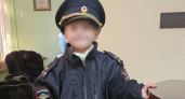 В Курске нашли 4-летнего путешественника, уехавшего на автобусе из дома