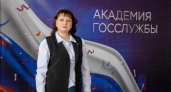 Ректор Курской академии госслужбы покидает свой пост