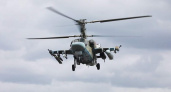 Вертолеты Ка-52М сорвали ротацию ВСУ в Курской области