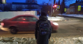 У 12 курских школ нашли опасные пешеходные переходы