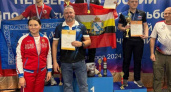 Курский стрелок стал абсолютным чемпионом всероссийского турнира