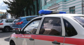 В курском общежитии взорвался боеприпас, есть пострадавший