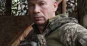 Сырский назвал главную задачу ВСУ в Курской области