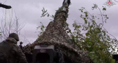ВС России уничтожили более 400 военных и 10 танков противника в Курской области