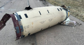 Минобороны показало обломки американских ракет ATACMS после ударов по Курской области