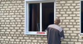 Курские власти начали выплачивать компенсации за ремонт пострадавшего жилья