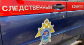 В Курске мужчина ударил подростка в торговом центре