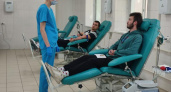 Курский центр крови проведет девять выездных донаций в декабре