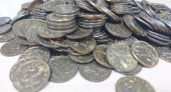 Куряне обменяли на купюры более 400 тысяч монет во время акции "Монетная неделя"