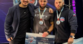 Курянин выиграл всероссийские соревнования по многоборью ГТО в Иркутске