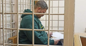 В Курске арестован директор торгового дома за хищение 43,5 млн рублей на строительстве укреплений