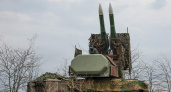 ПВО России сбили три украинских беспилотника над Белгородской и Курской областями