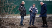 В Курске опровергли информацию об утечке канализации в реку Тускарь