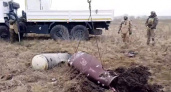 В Курской области МЧС обезвредило почти 2 тысячи боеприпасов за полгода