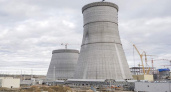 Первый энергоблок Курской АЭС-2 запустят в апреле 2025 года