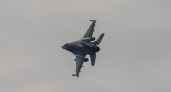 F-16 ВСУ начали летать вблизи границ Курской области