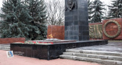 В Курской области 481 памятник ВОВ нуждается в ремонте, четыре района не подали заявки
