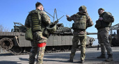Брошенная техника НАТО в Курской области ударила по репутации западных инструкторов