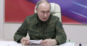 Путин внезапно изменил график и посетил штаб курской группировки войск