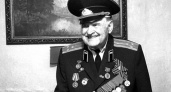 Ушел из жизни 98-летний ветеран Великой Отечественной войны Василий Дыбов