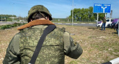 Более 83 тысяч военных получили выплаты за освобождение Курской области