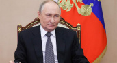 Путин: украинские боевики целенаправленно разрушают церкви в Курской области