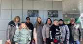 В курской школе открыли мемориальные доски погибшим в СВО выпускникам