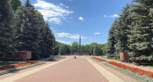Мемориал павшим в Курске отремонтируют на федеральные средства после передачи в собственность области