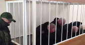 Четверо украинских боевиков получили до 15 лет тюрьмы за теракт в Курской области