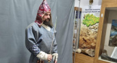 Курский музей археологии создаст виртуальную примерочную древней одежды