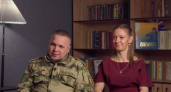 Ветеран СВО из Курска: "На передовой начинаешь понимать ценность общения и поддержки"