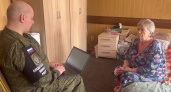 Жительница Курской области рассказала о расстреле сына украинскими боевиками