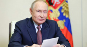 Командир бригады морпехов доложил Путину о скором уничтожении остатков ВСУ в Курской области