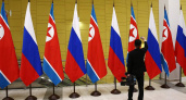Песков заявил об эффективности договора между Россией и КНДР в ходе СВО