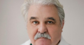 Ушел из жизни опытный акушер-гинеколог Юрий Воробьев