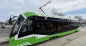 Куряне выберут имена для 14 новых трамваев маршрута №4