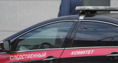 СК возбудил дело о теракте после атаки украинского дрона на автомобиль в Курской области